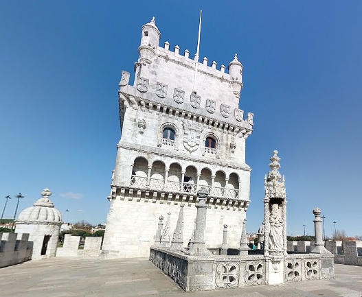 Belem tower - Guide to Lisbon